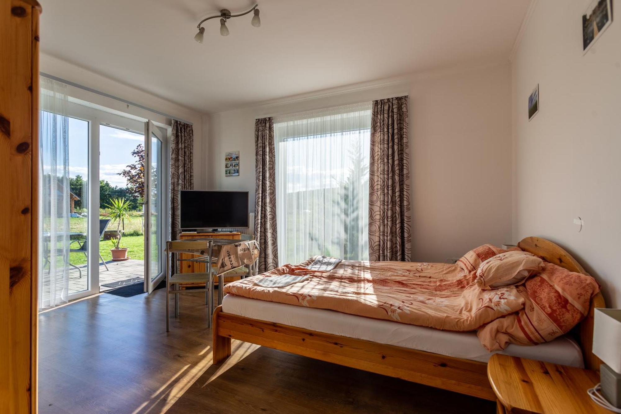 Szabolcs Apartments Дем'єн Екстер'єр фото