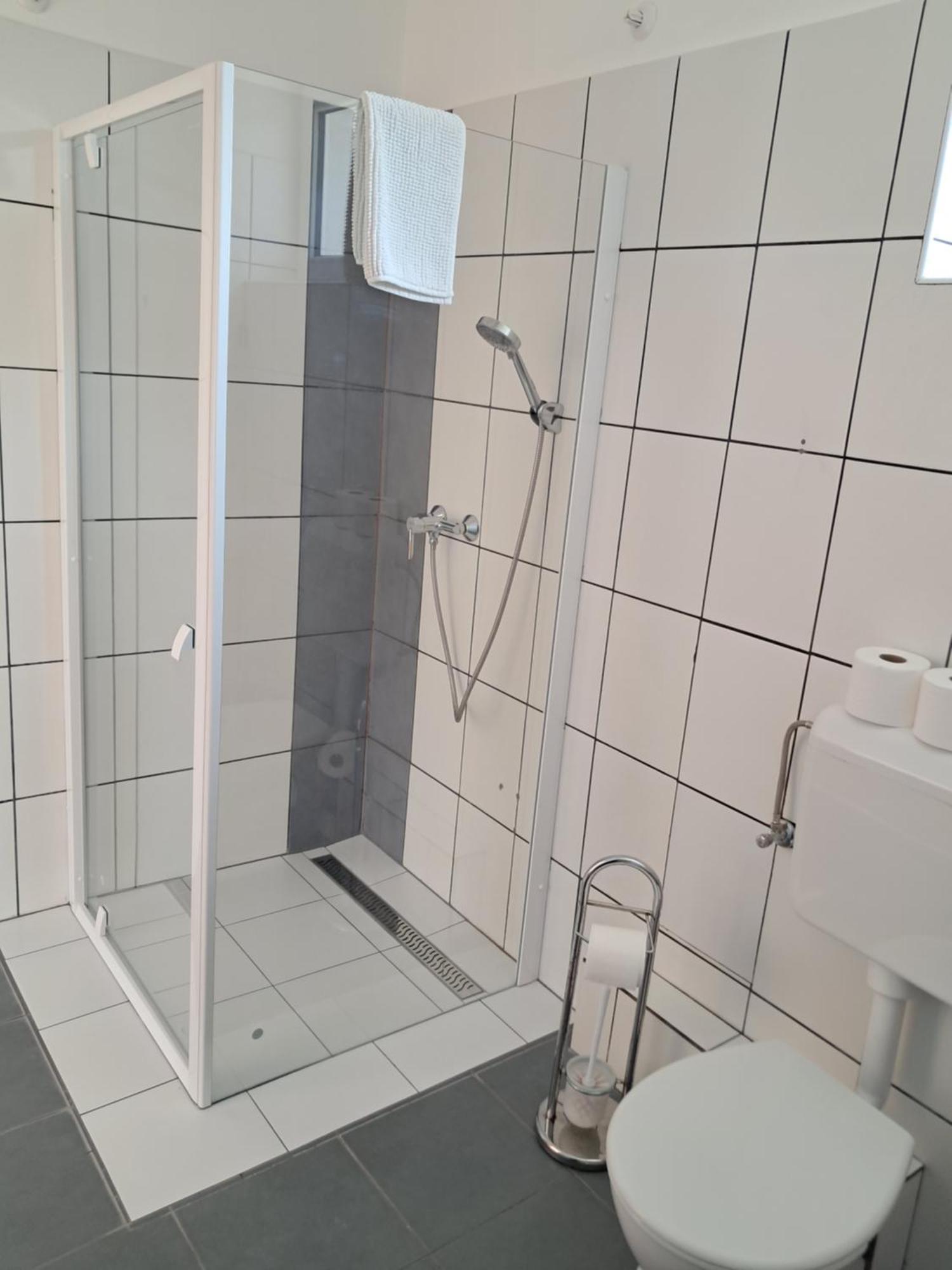 Szabolcs Apartments Дем'єн Екстер'єр фото